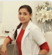 Dr. Isha Singh, Dermatologist in Agra